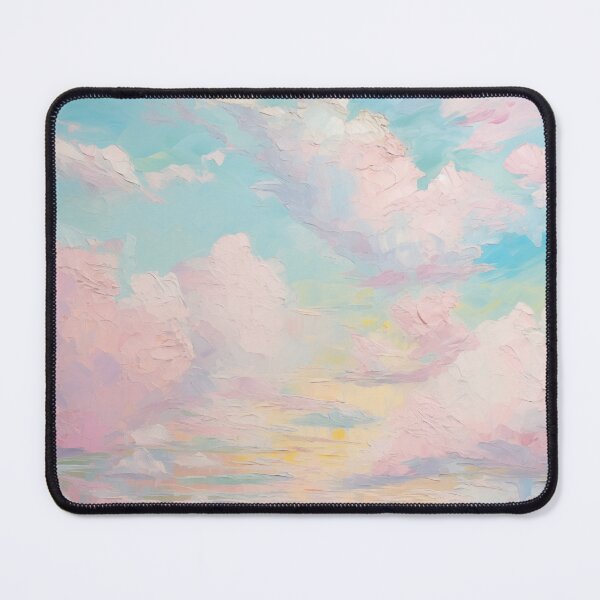 Item preview, Impasto Collection Clouds 1  designed and sold by PrincessaCharms.