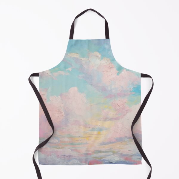 Item preview, Impasto Collection Clouds 1  designed and sold by PrincessaCharms.