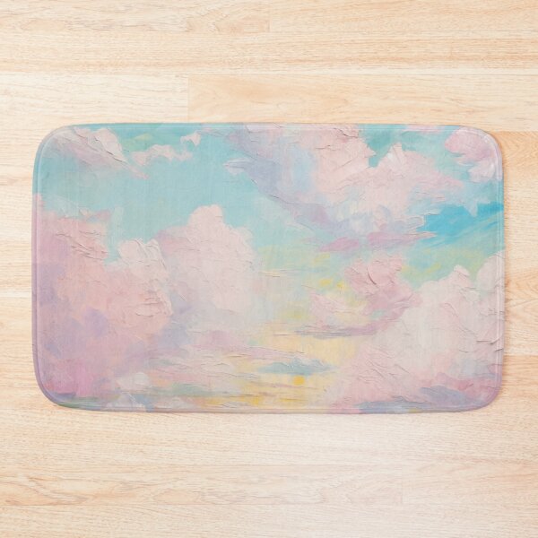 Item preview, Impasto Collection Clouds 1  designed and sold by PrincessaCharms.