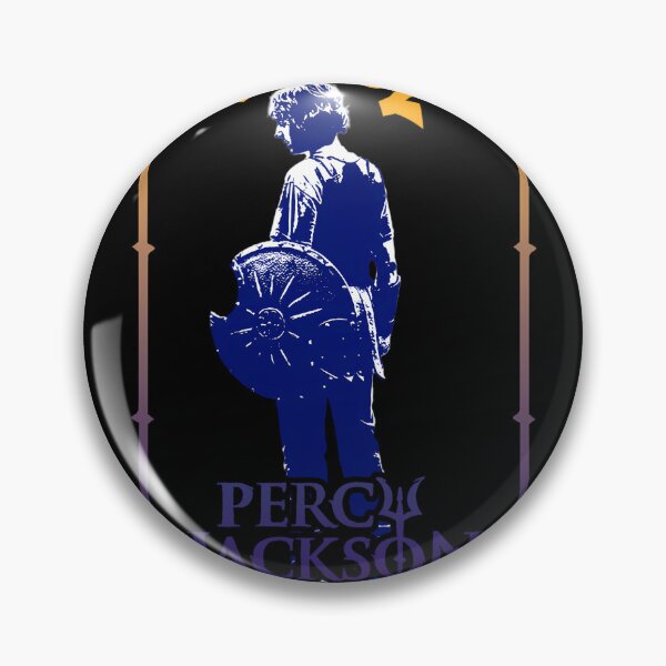 Item preview, Percy Jackson Walker Scobell Graphic Design designed and sold by KillianGrantM.