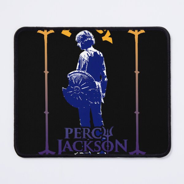 Item preview, Percy Jackson Walker Scobell Graphic Design designed and sold by KillianGrantM.