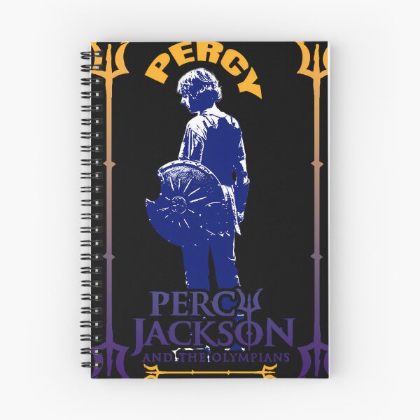 Item preview, Percy Jackson Walker Scobell Graphic Design designed and sold by KillianGrantM.