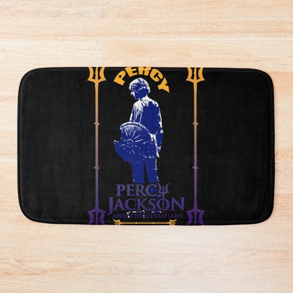 Item preview, Percy Jackson Walker Scobell Graphic Design designed and sold by KillianGrantM.