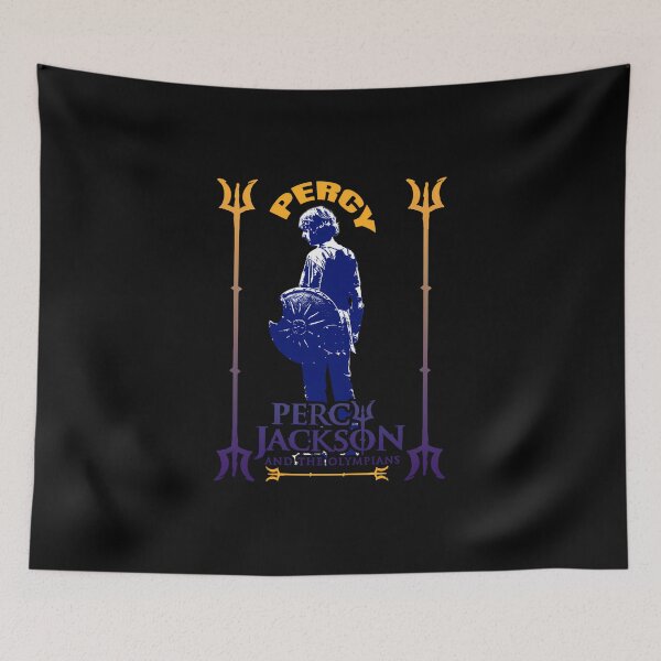 Item preview, Percy Jackson Walker Scobell Graphic Design designed and sold by KillianGrantM.