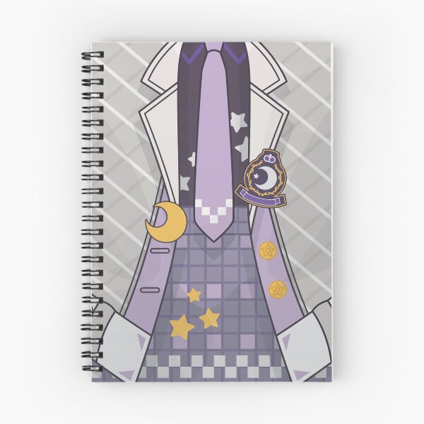Item preview, Murasaki Shion Hololive designed and sold by Naderu Virtually You.