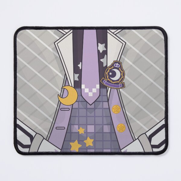 Item preview, Murasaki Shion Hololive designed and sold by Naderu Virtually You.