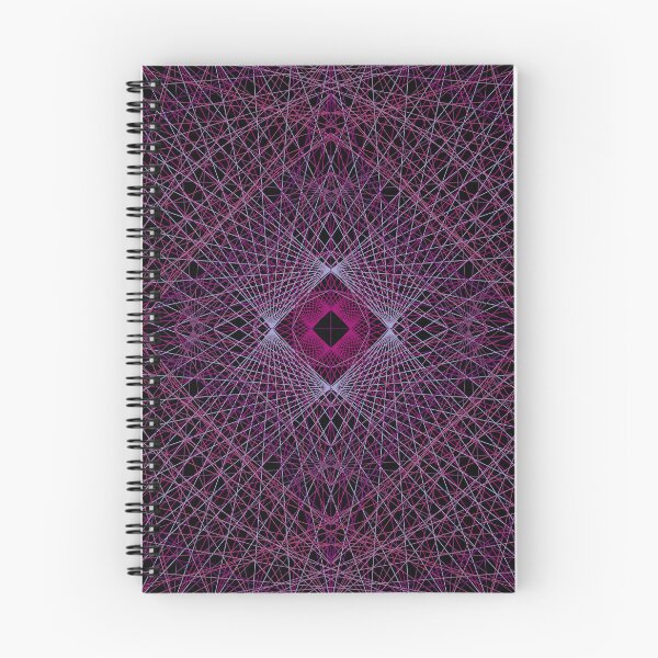 Item preview, Rectangular Pattern #4 Morph C [17478-Purples-BB] designed and sold by LottMultimedia.