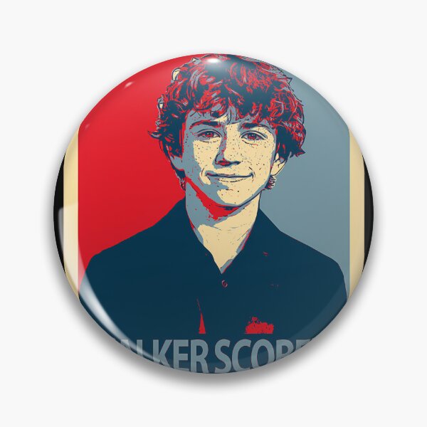 Item preview, Walker Scobell designed and sold by KillianGrantM.