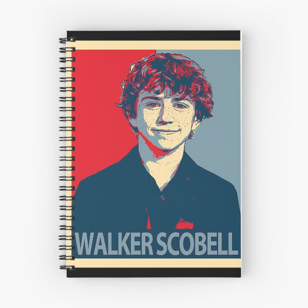 Item preview, Walker Scobell designed and sold by KillianGrantM.