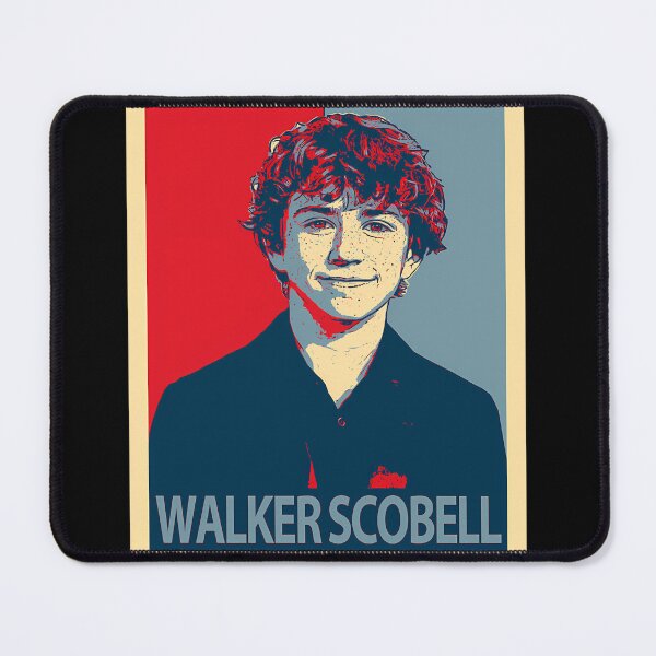 Item preview, Walker Scobell designed and sold by KillianGrantM.