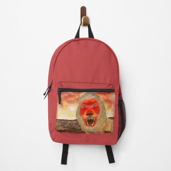 Item preview, Enraged Lion designed and sold by Helen Kay.