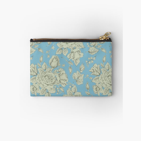 Item preview, Floral seamless pattern flowers designed and sold by Mirksaz-designs.
