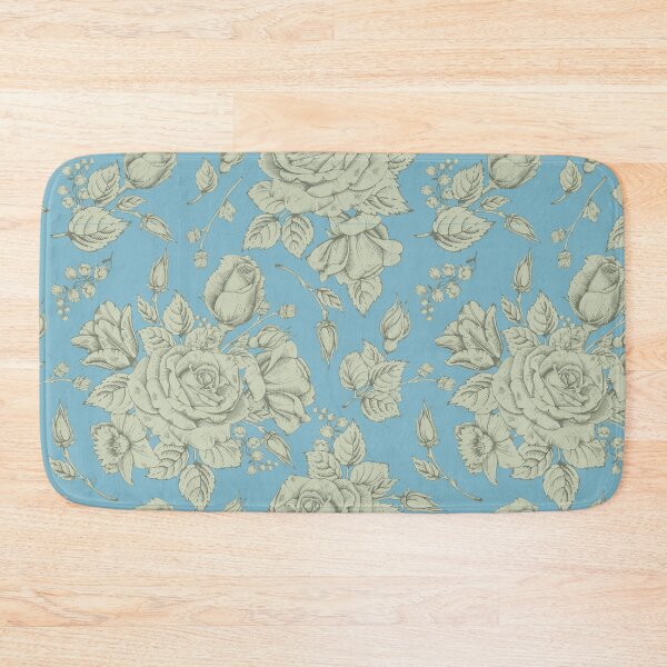 Item preview, Floral seamless pattern flowers designed and sold by Mirksaz-designs.
