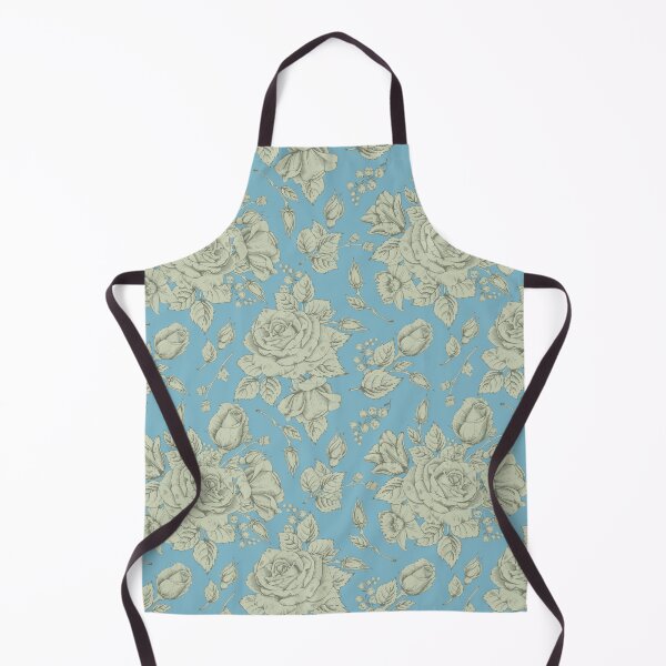 Item preview, Floral seamless pattern flowers designed and sold by Mirksaz-designs.
