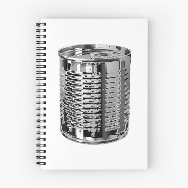 Item preview, Tin can designed and sold by fourretout.