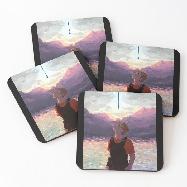 Item preview, Perseus Jackson designed and sold by KillianGrantM.