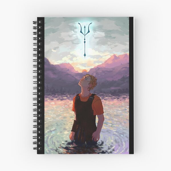 Item preview, Perseus Jackson designed and sold by KillianGrantM.