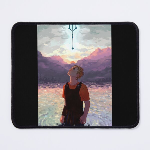 Item preview, Perseus Jackson designed and sold by KillianGrantM.