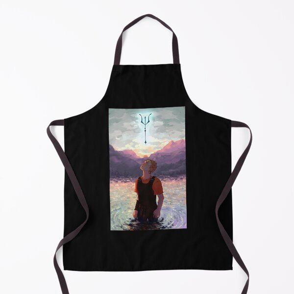 Item preview, Perseus Jackson designed and sold by KillianGrantM.