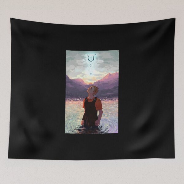 Item preview, Perseus Jackson designed and sold by KillianGrantM.