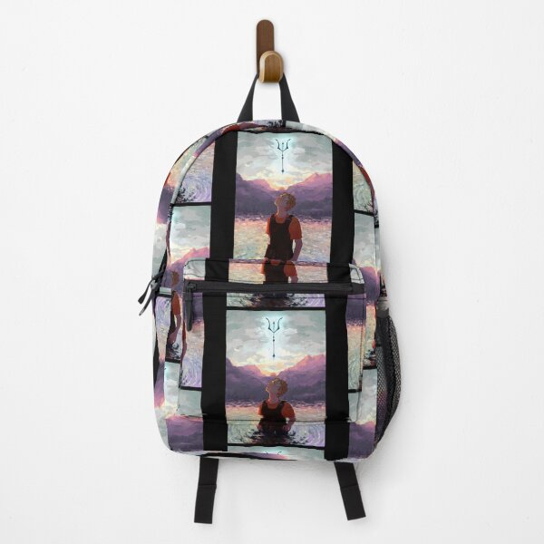 Item preview, Perseus Jackson designed and sold by KillianGrantM.