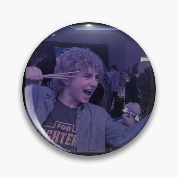 Item preview, walker scobell icon designed and sold by KillianGrantM.