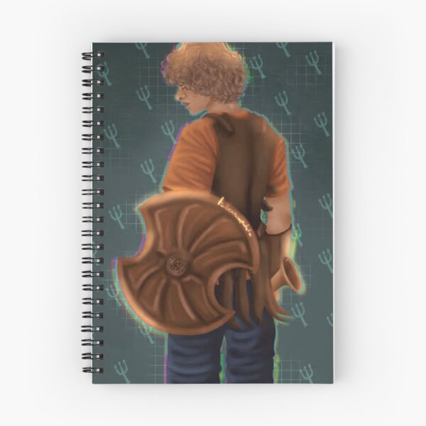 Item preview, Percy Jackson designed and sold by KillianGrantM.