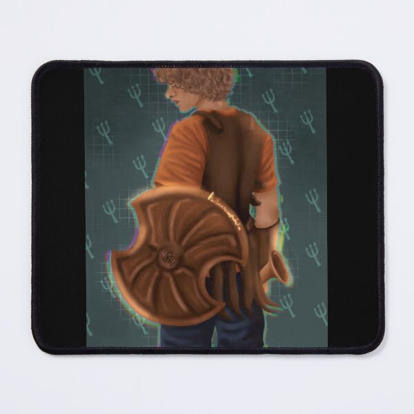 Item preview, Percy Jackson designed and sold by KillianGrantM.