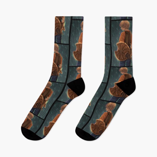 Item preview, Percy Jackson designed and sold by KillianGrantM.