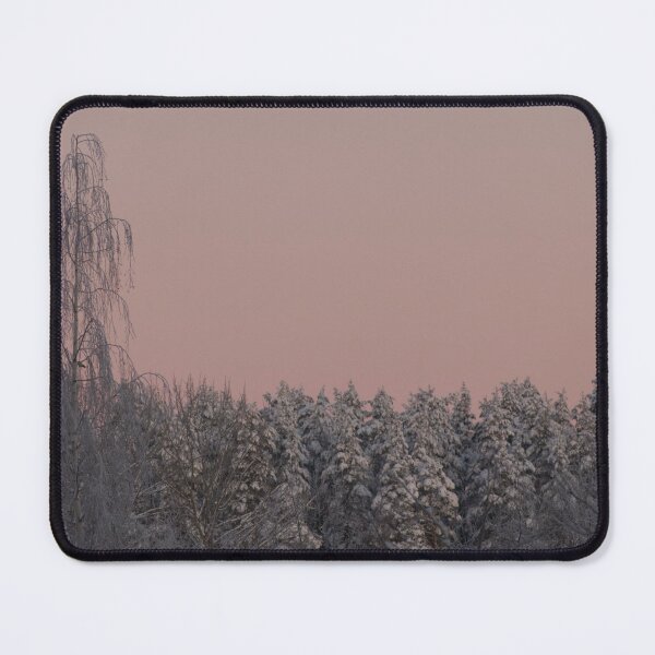 Item preview, Winter sunrise designed and sold by carolmaia.