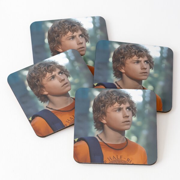 Item preview, Percy Jackson Walker Scobell designed and sold by KillianGrantM.