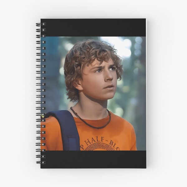 Item preview, Percy Jackson Walker Scobell designed and sold by KillianGrantM.