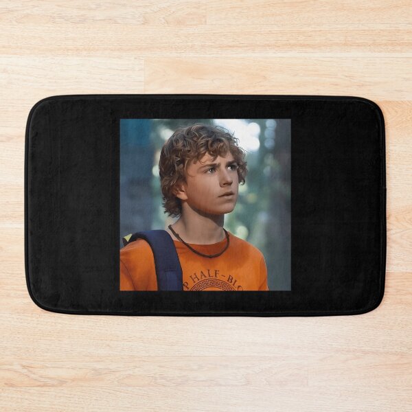 Item preview, Percy Jackson Walker Scobell designed and sold by KillianGrantM.