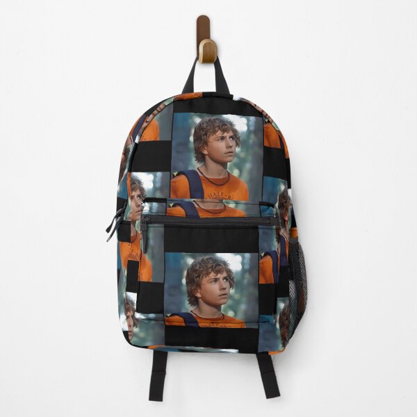 Item preview, Percy Jackson Walker Scobell designed and sold by KillianGrantM.