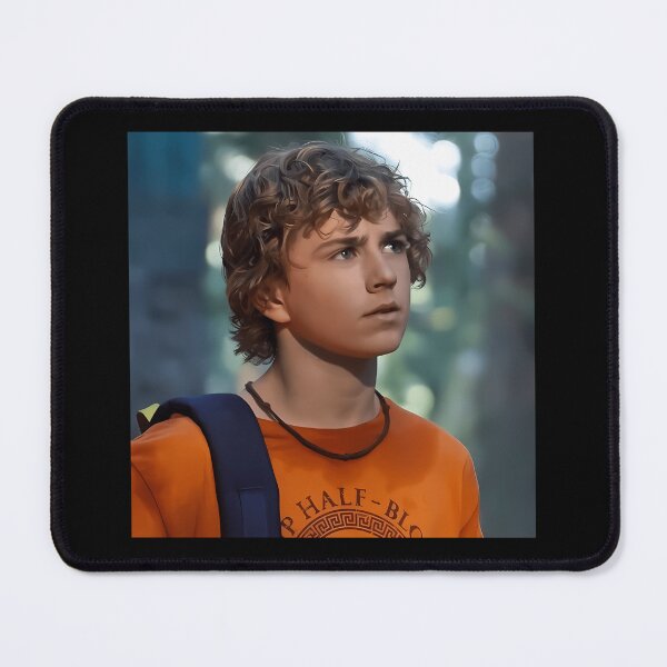 Item preview, Percy Jackson Walker Scobell designed and sold by KillianGrantM.