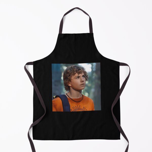 Item preview, Percy Jackson Walker Scobell designed and sold by KillianGrantM.
