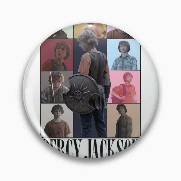 Item preview, Percy Jackson The Eras Tour designed and sold by KillianGrantM.