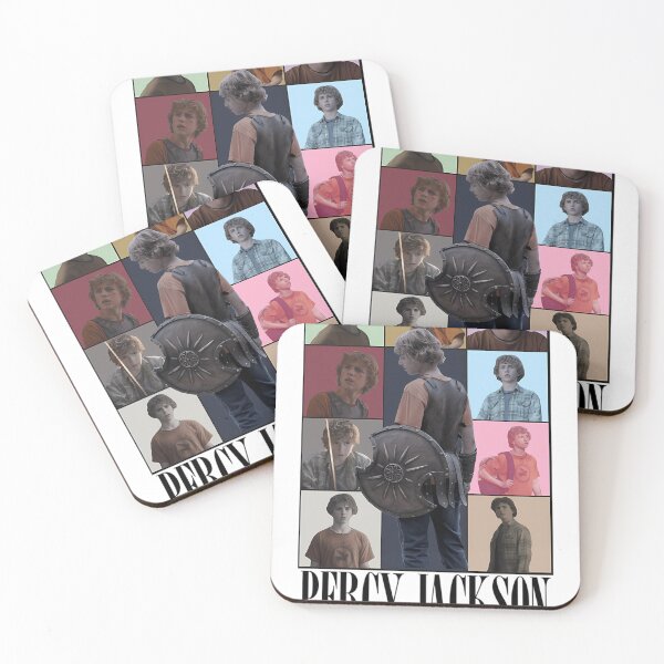 Item preview, Percy Jackson The Eras Tour designed and sold by KillianGrantM.