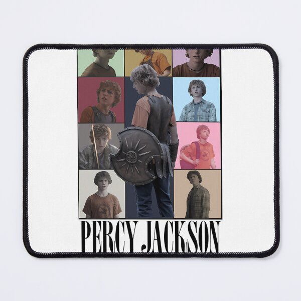 Item preview, Percy Jackson The Eras Tour designed and sold by KillianGrantM.