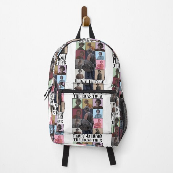 Item preview, Percy Jackson The Eras Tour designed and sold by KillianGrantM.