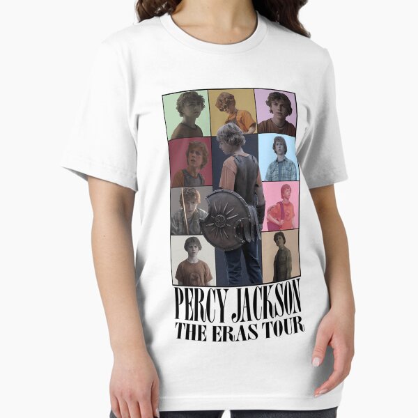 Item preview, Percy Jackson The Eras Tour designed and sold by KillianGrantM.