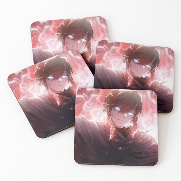 Item preview, Arthur Leywin TBATE The Beginning After The End designed and sold by IchibiDesign.