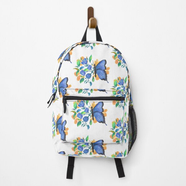 Item preview, among the flowers designed and sold by Valeria Hidalgo.