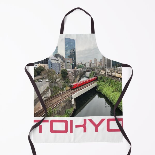 Item preview, Tokyo Trains, Yotsuya Station designed and sold by ZaponistanASSR.