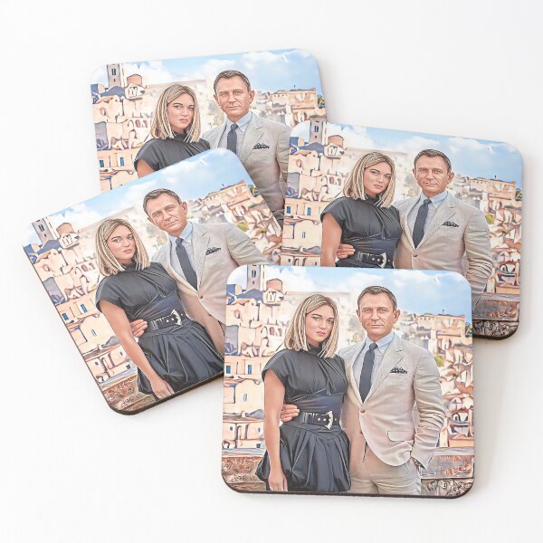 Item preview, Daniel Craig designed and sold by mvojnovic1992.