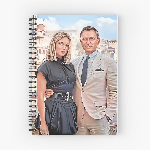 Item preview, Daniel Craig designed and sold by mvojnovic1992.