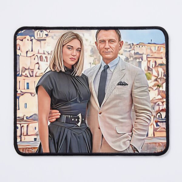 Item preview, Daniel Craig designed and sold by mvojnovic1992.