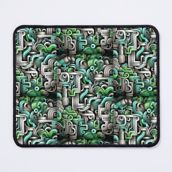 Item preview, Impossible Technological Illusion designed and sold by Piotrek0001.
