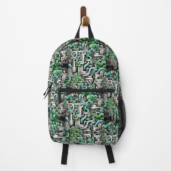 Item preview, Impossible Technological Illusion designed and sold by Piotrek0001.