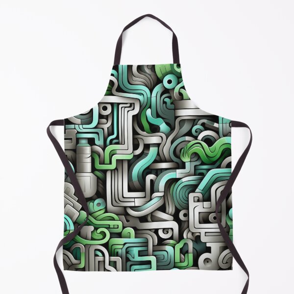 Item preview, Impossible Technological Illusion designed and sold by Piotrek0001.